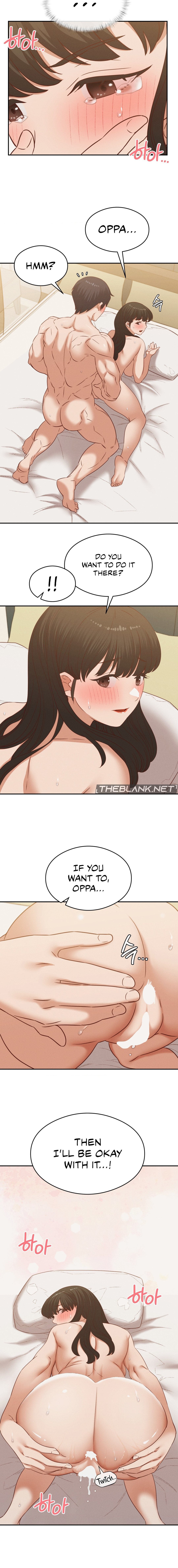Shall We Go To The Ryokan Together? - Chapter 32 - picture 10