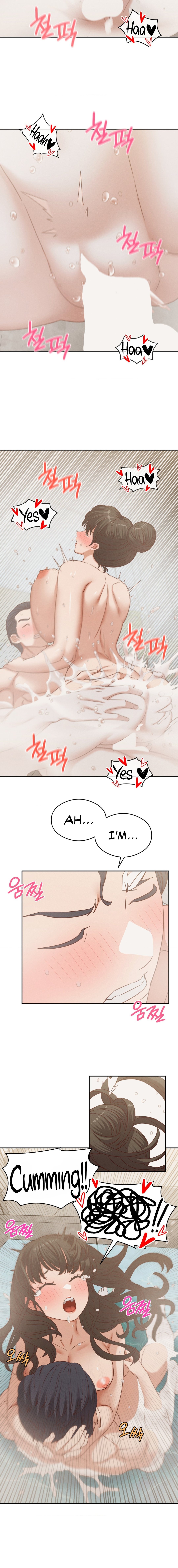Shall We Go To The Ryokan Together? - Chapter 32 - picture 6