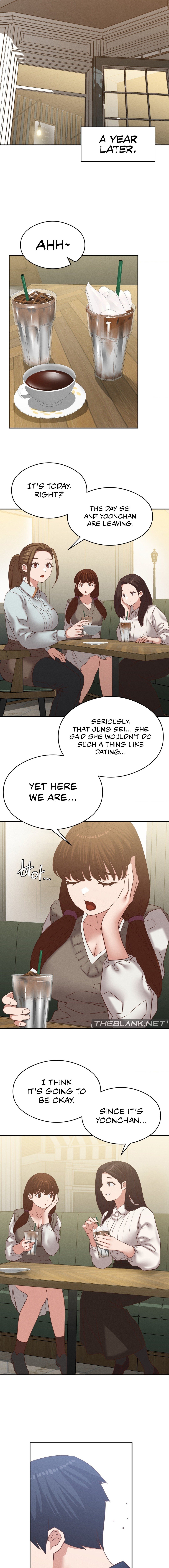 Shall We Go To The Ryokan Together? - Chapter 33 - picture 18