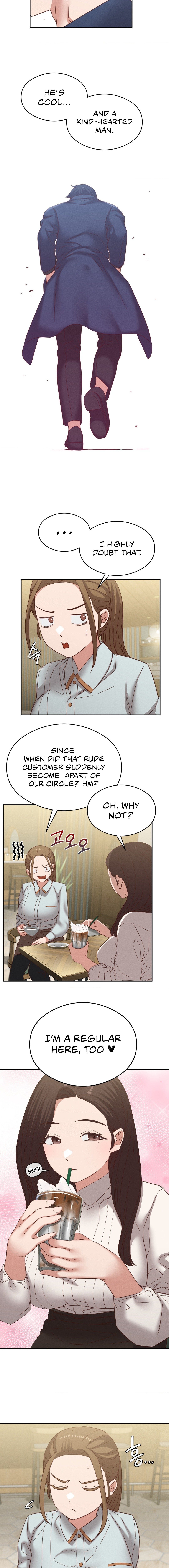 Shall We Go To The Ryokan Together? - Chapter 33 - picture 19