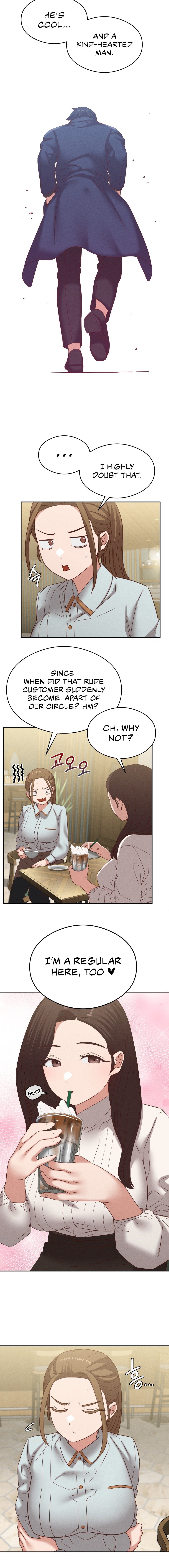 Shall We Go To The Ryokan Together? - Chapter 33 - picture 22