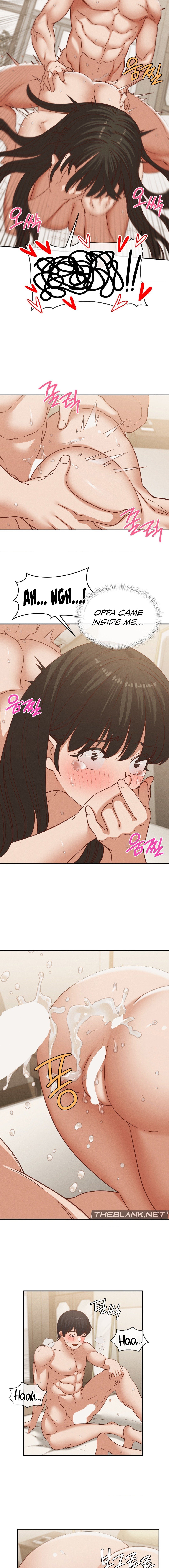Shall We Go To The Ryokan Together? - Chapter 33 - picture 6