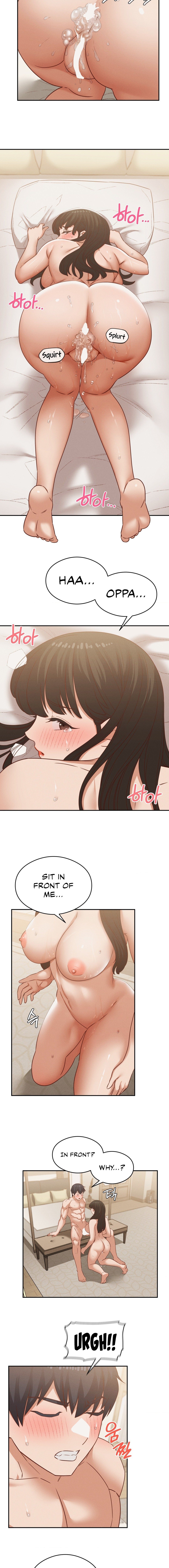 Shall We Go To The Ryokan Together? - Chapter 33 - picture 7