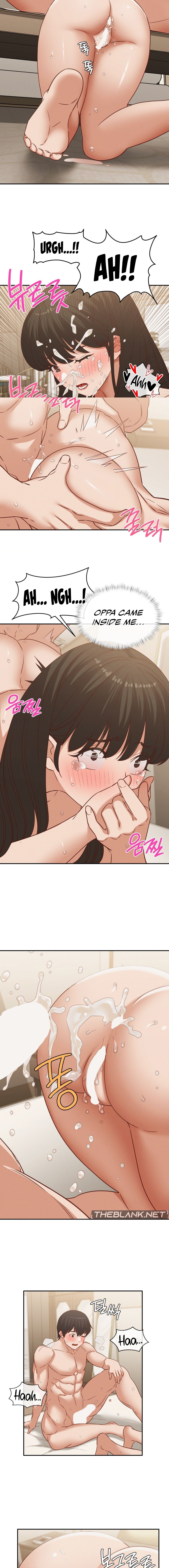 Shall We Go To The Ryokan Together? - Chapter 33 - picture 9