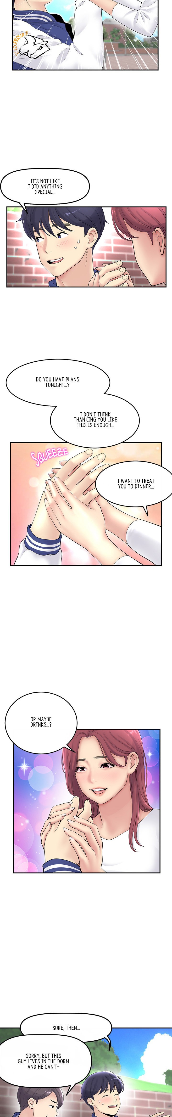My First and Last - Chapter 1 - picture 12