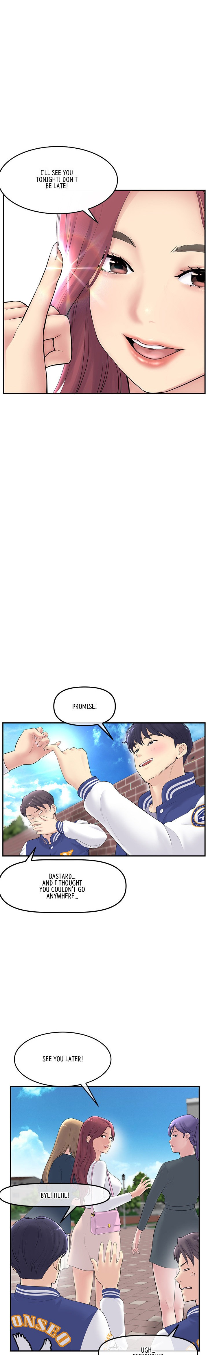 My First and Last - Chapter 1 - picture 14