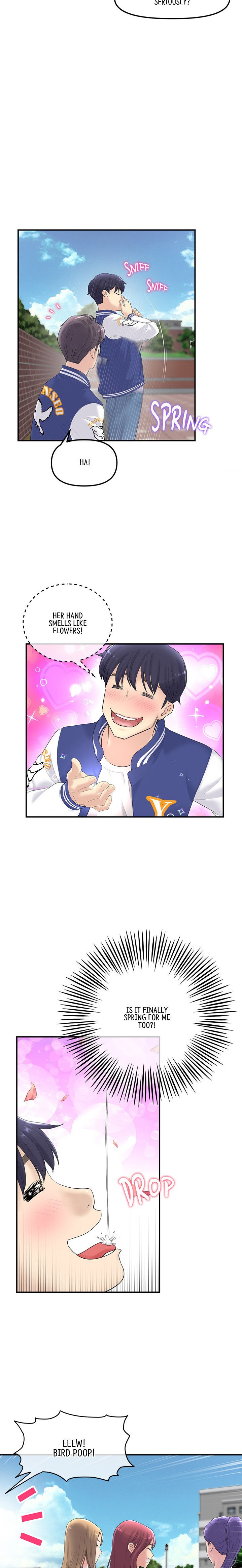 My First and Last - Chapter 1 - picture 15