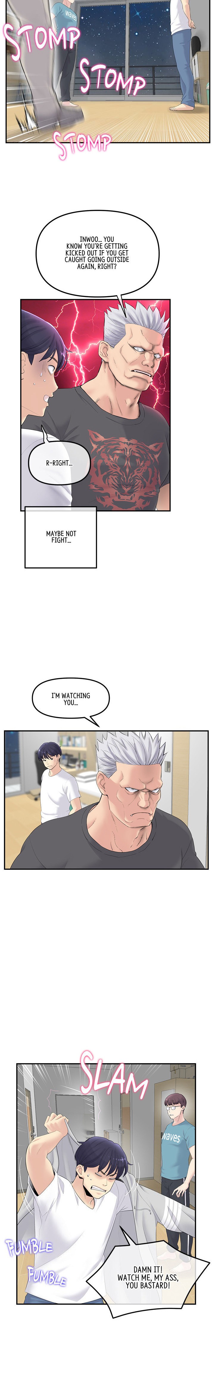 My First and Last - Chapter 1 - picture 17