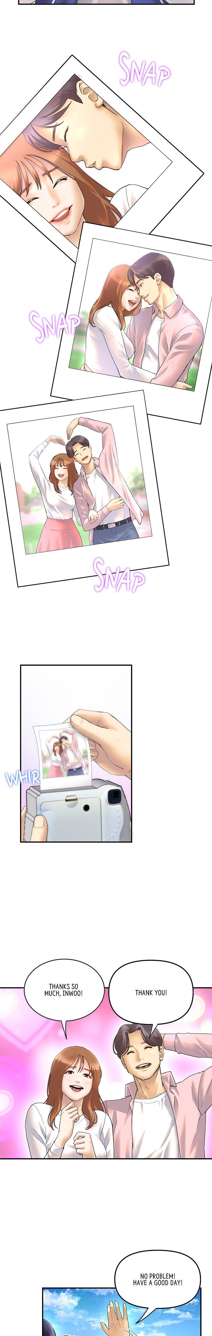 My First and Last - Chapter 1 - picture 2