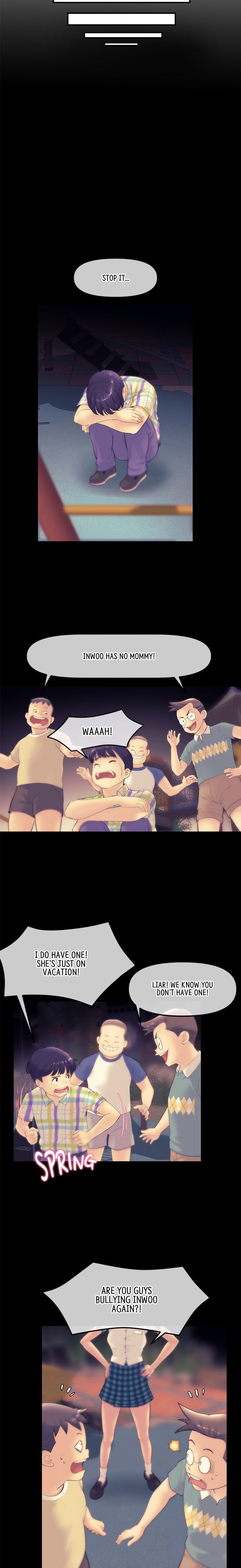 My First and Last - Chapter 1 - picture 26
