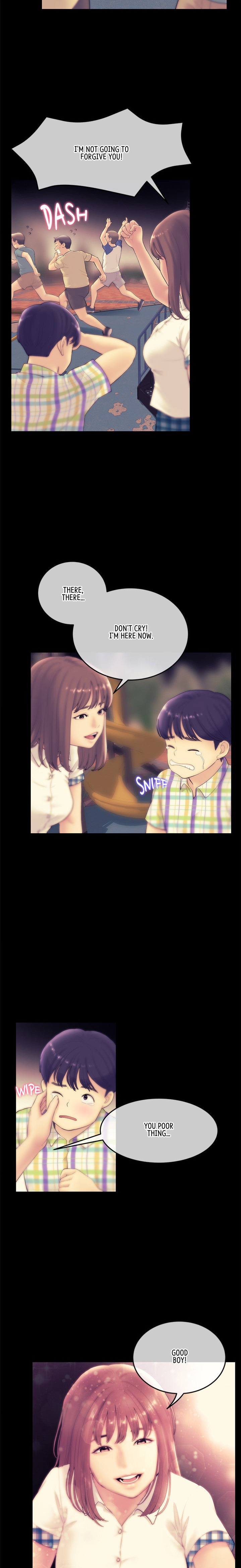 My First and Last - Chapter 1 - picture 27
