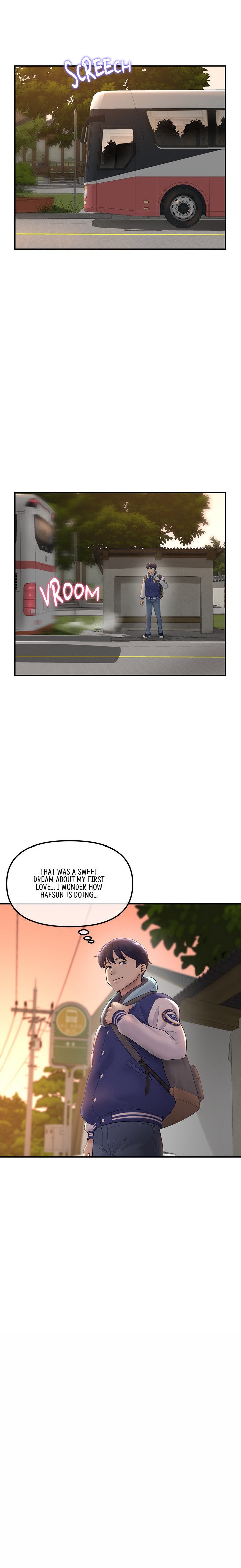 My First and Last - Chapter 1 - picture 29