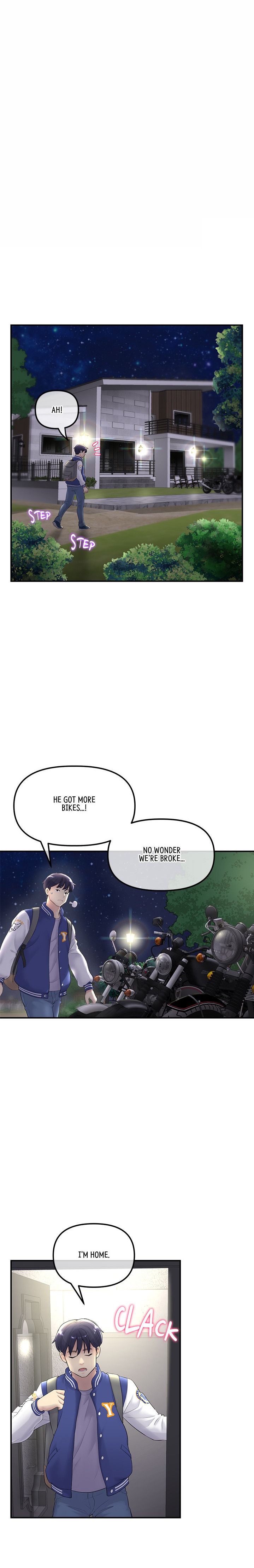 My First and Last - Chapter 1 - picture 30