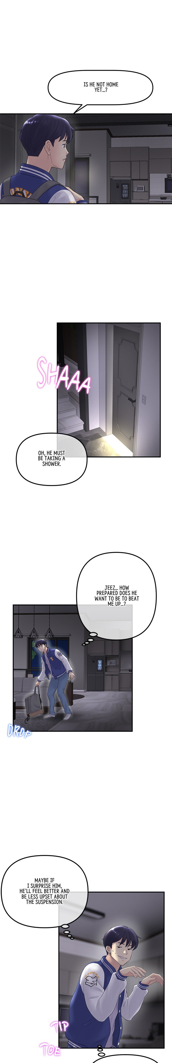 My First and Last - Chapter 1 - picture 31