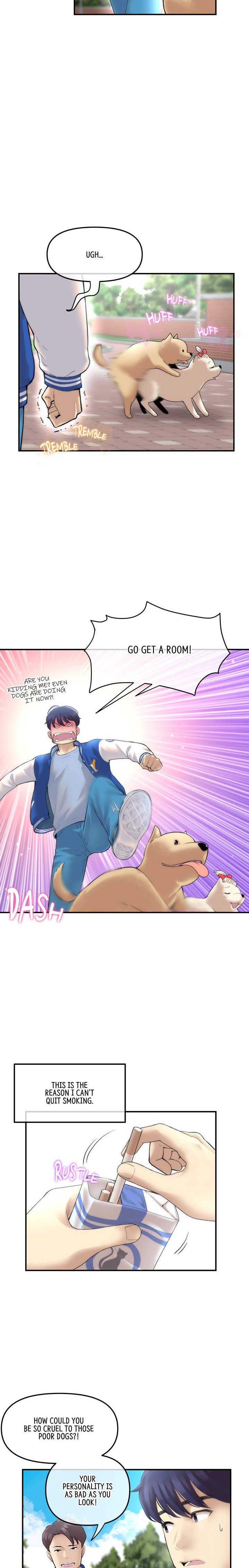 My First and Last - Chapter 1 - picture 5