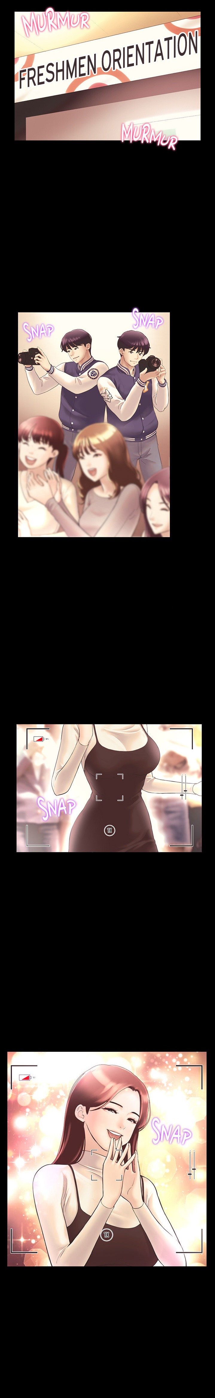 My First and Last - Chapter 1 - picture 9