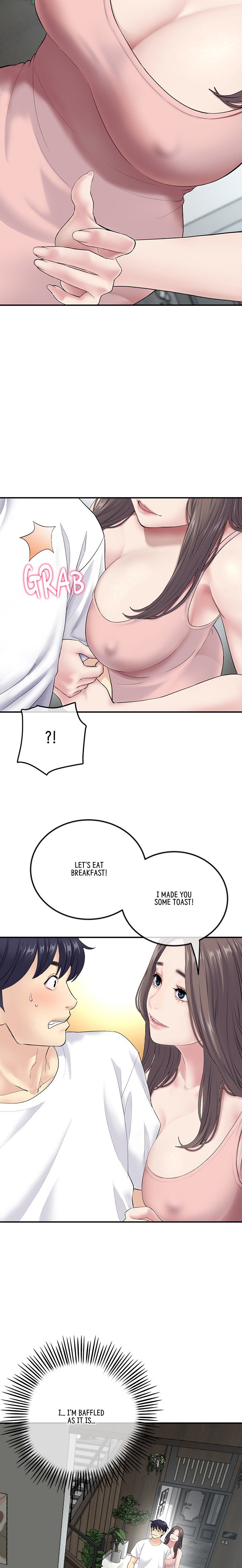 My First and Last - Chapter 2 - picture 13