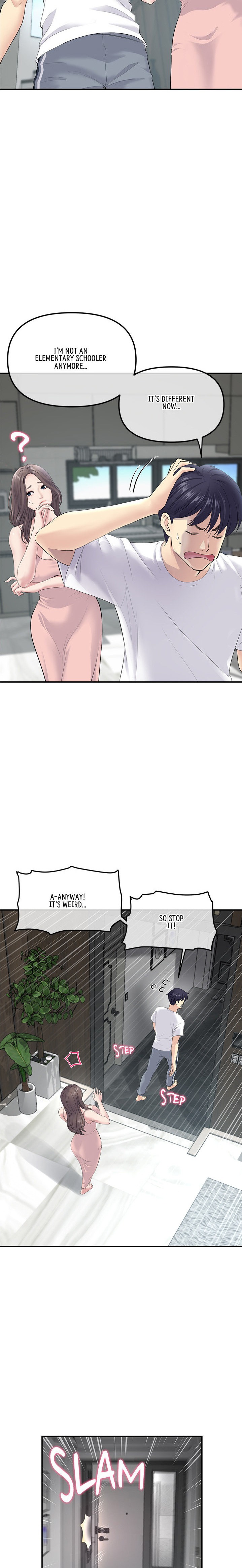 My First and Last - Chapter 2 - picture 15