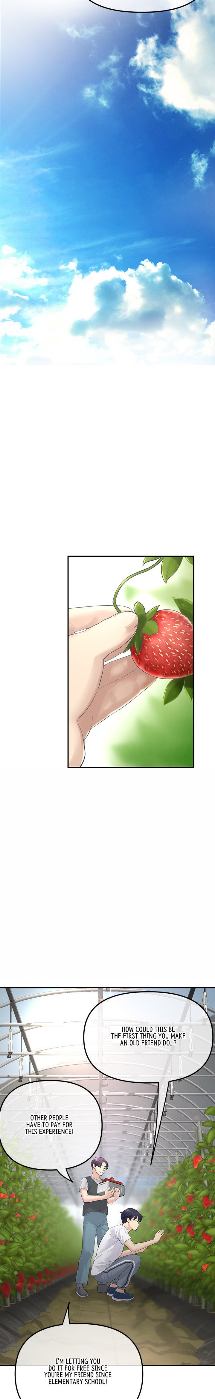 My First and Last - Chapter 2 - picture 17