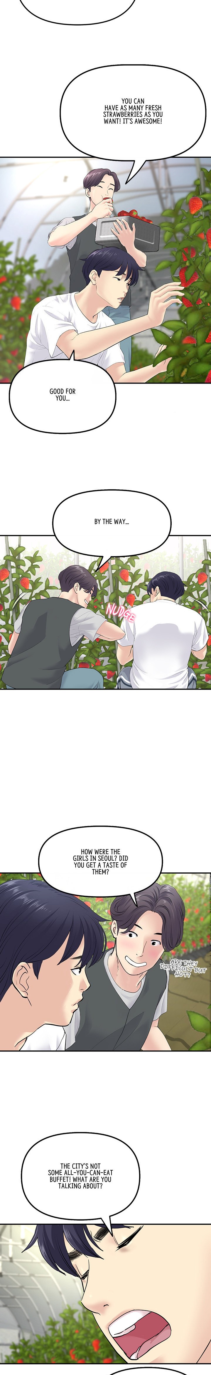 My First and Last - Chapter 2 - picture 18