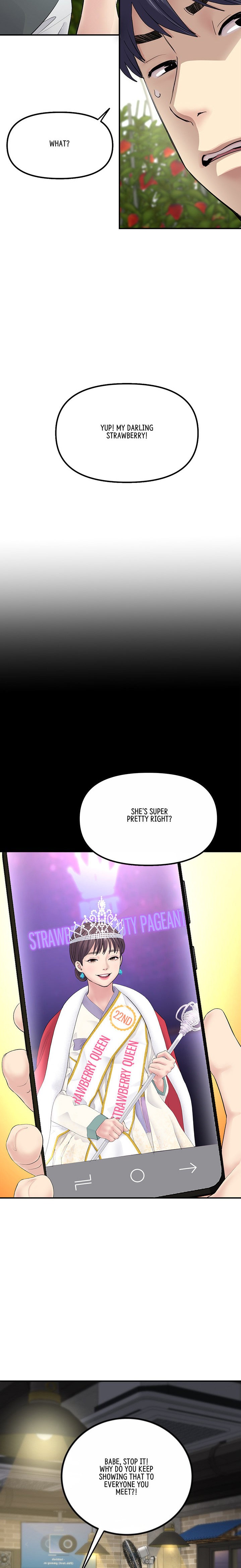 My First and Last - Chapter 2 - picture 20
