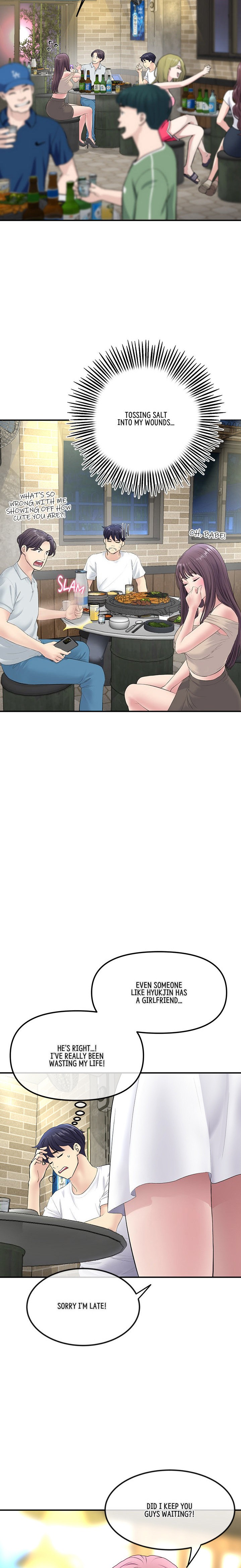 My First and Last - Chapter 2 - picture 21