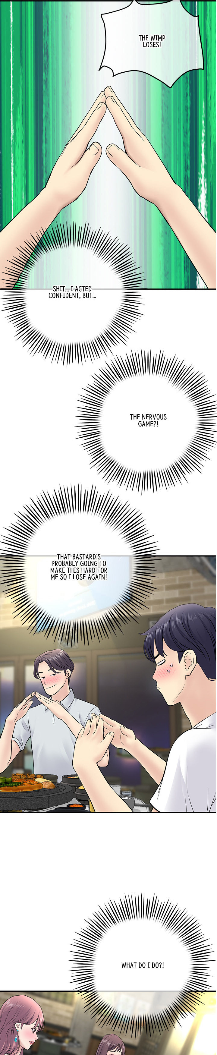 My First and Last - Chapter 2 - picture 30