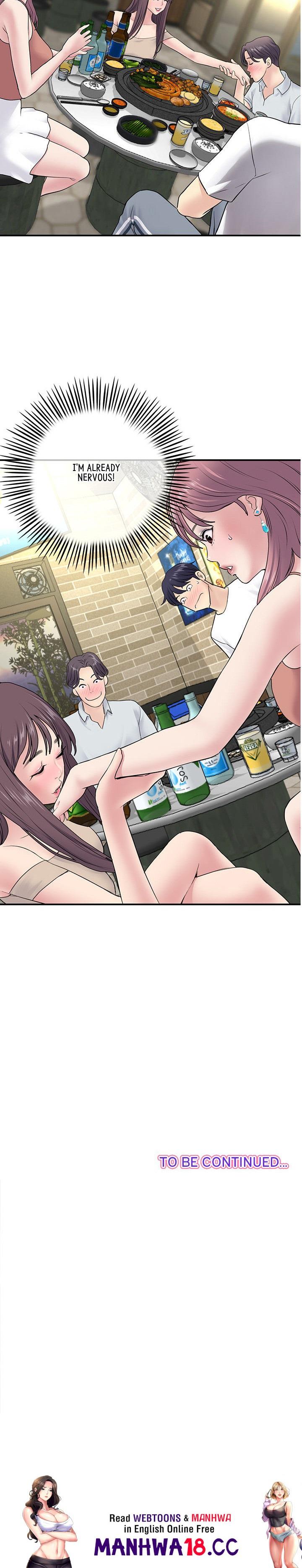 My First and Last - Chapter 2 - picture 31