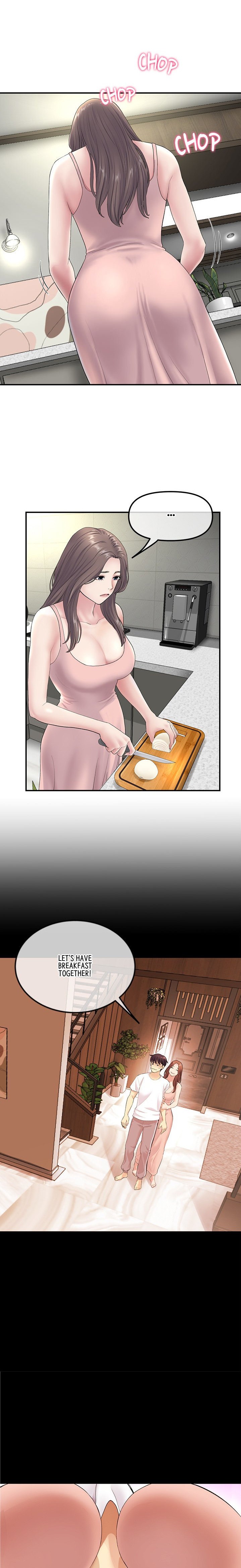 My First and Last - Chapter 3 - picture 14