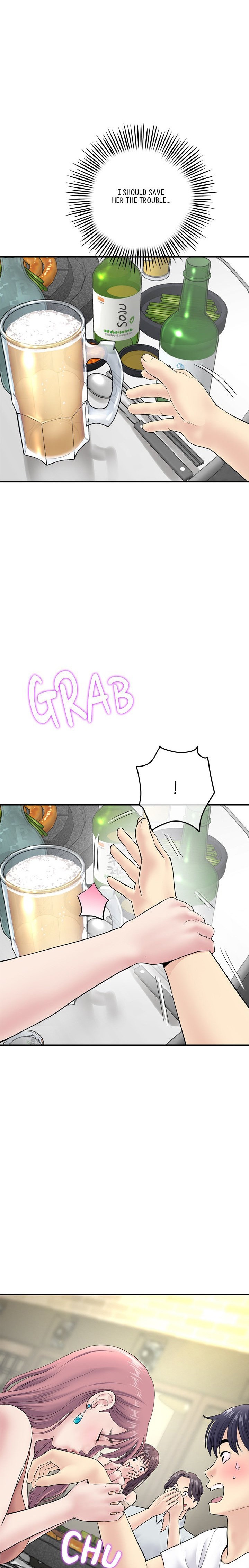 My First and Last - Chapter 3 - picture 2