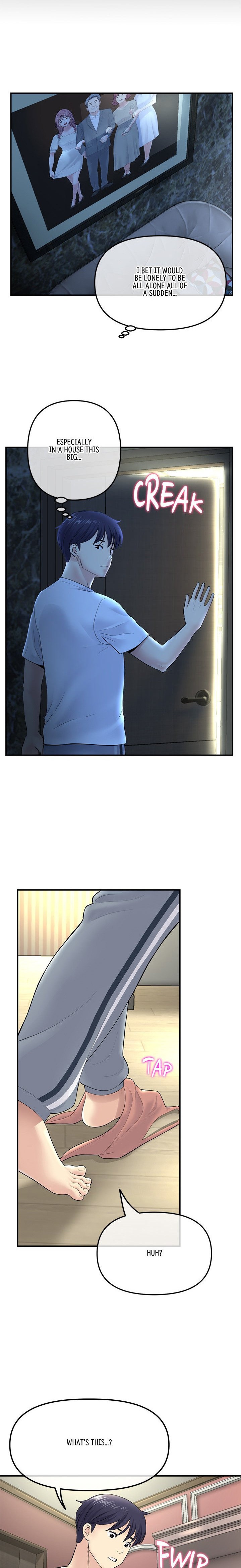 My First and Last - Chapter 3 - picture 21