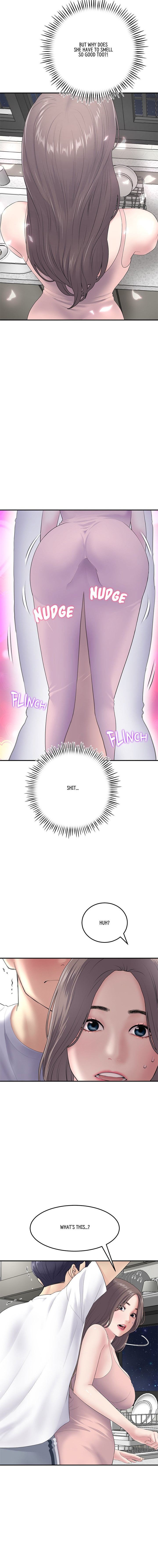 My First and Last - Chapter 4 - picture 10