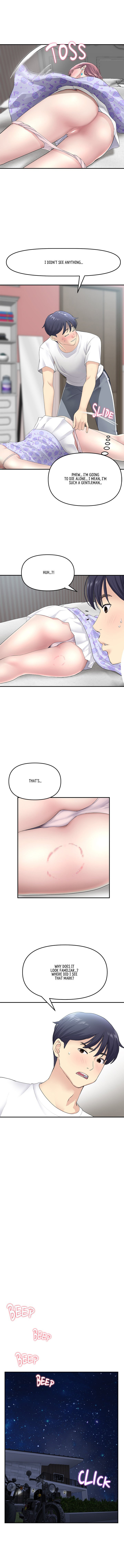 My First and Last - Chapter 4 - picture 2