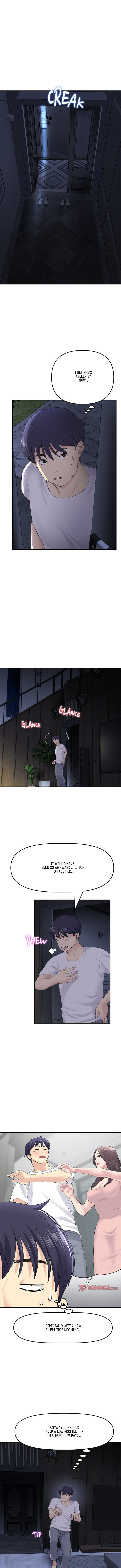 My First and Last - Chapter 4 - picture 3