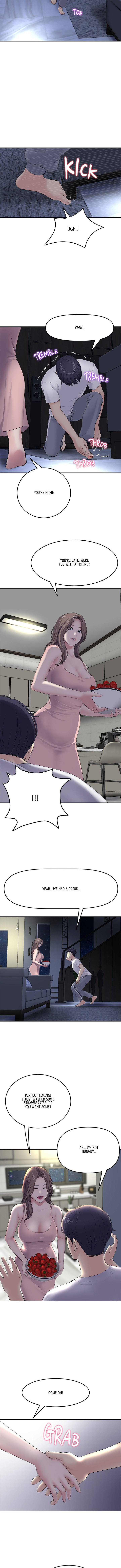 My First and Last - Chapter 4 - picture 4