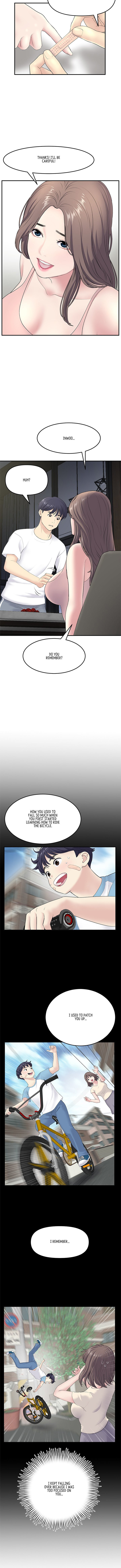 My First and Last - Chapter 4 - picture 6