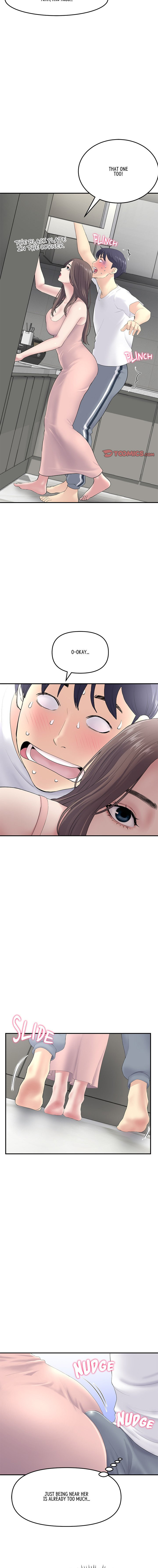 My First and Last - Chapter 4 - picture 9