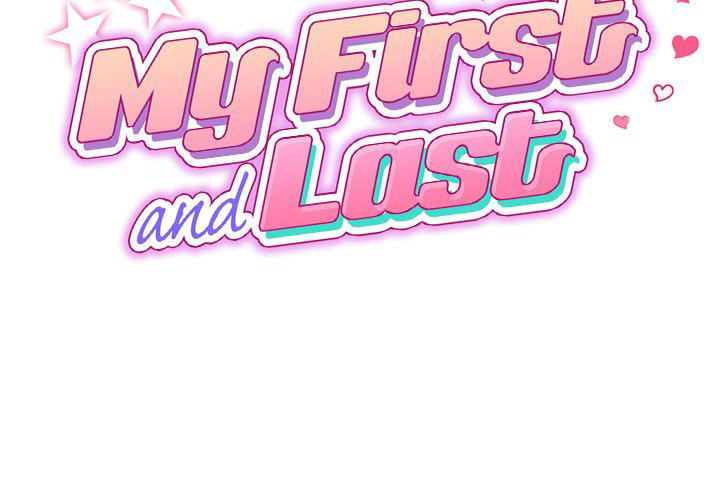 My First and Last - Chapter 5 - picture 1