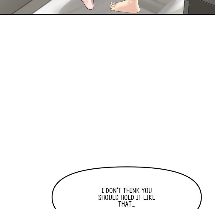 My First and Last - Chapter 5 - picture 11
