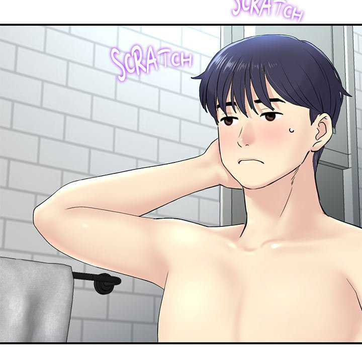 My First and Last - Chapter 5 - picture 118