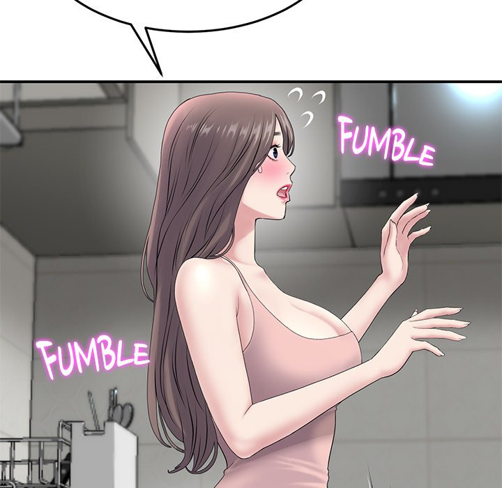 My First and Last - Chapter 5 - picture 17