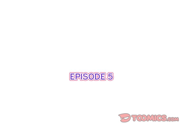 My First and Last - Chapter 5 - picture 2