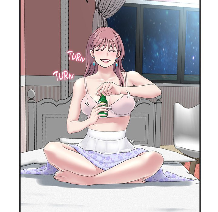 My First and Last - Chapter 5 - picture 41