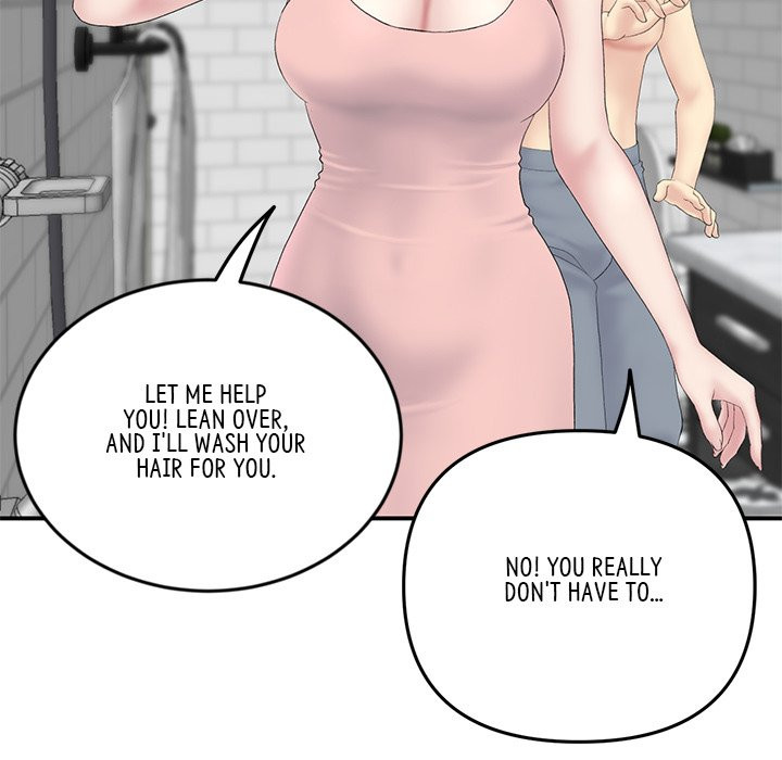 My First and Last - Chapter 5 - picture 96