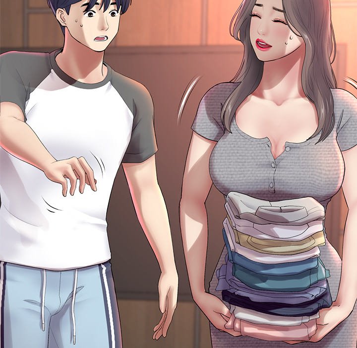My First and Last - Chapter 6 - picture 107