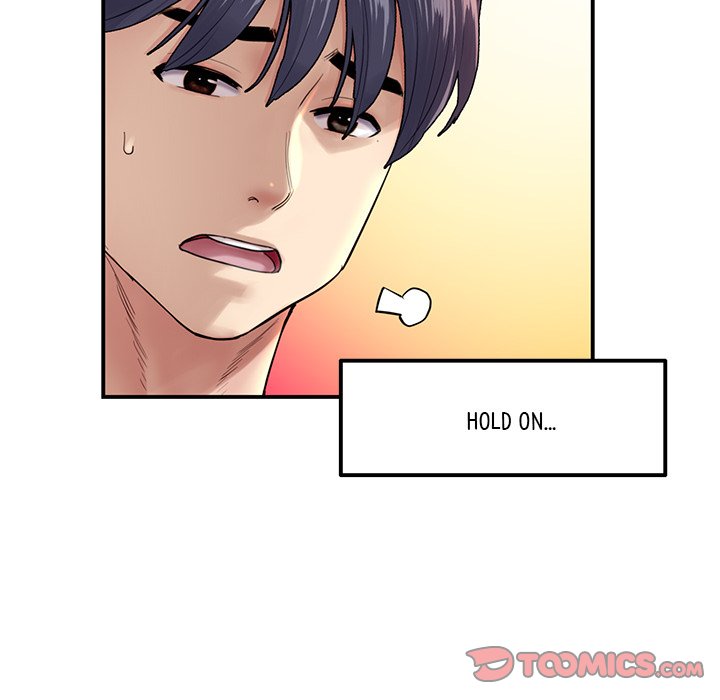 My First and Last - Chapter 6 - picture 110