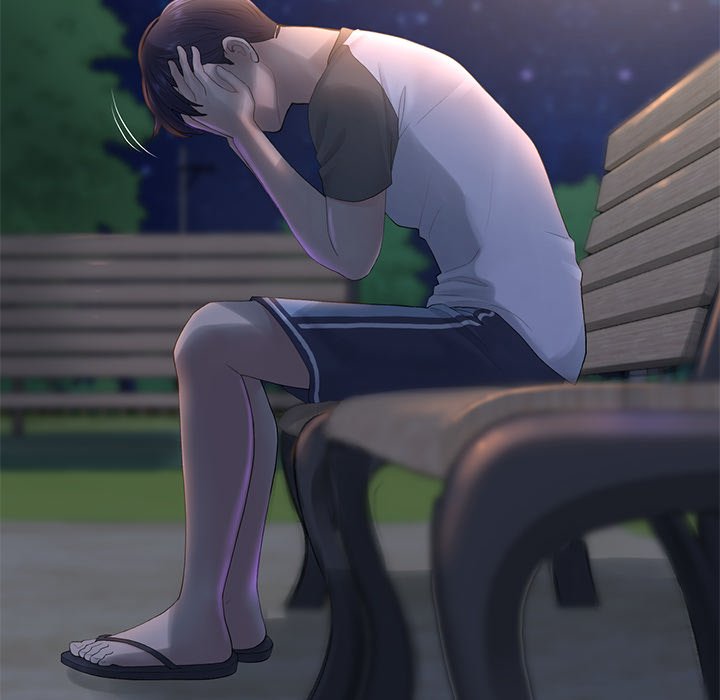 My First and Last - Chapter 6 - picture 135