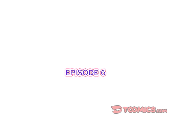 My First and Last - Chapter 6 - picture 2