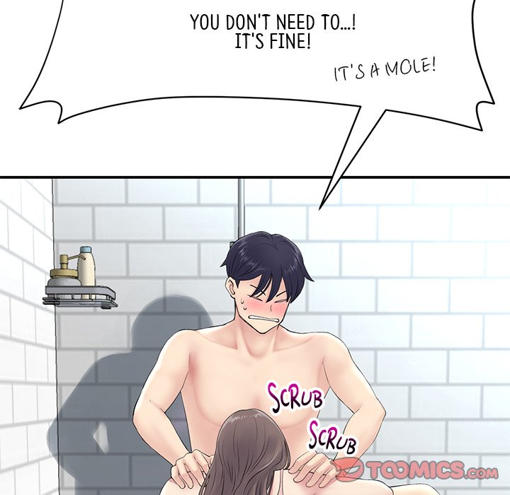 My First and Last - Chapter 6 - picture 38