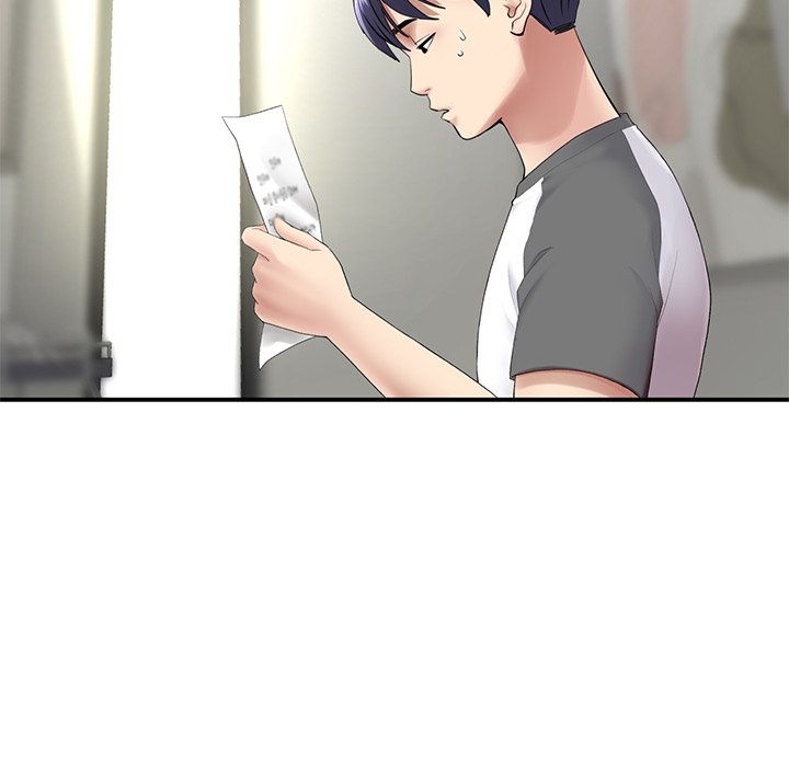 My First and Last - Chapter 6 - picture 90